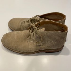 Cole Haan Chukka Boots